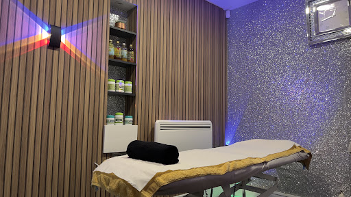 M. G Herbal Treatments Ltd