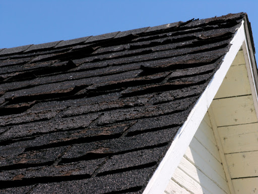 Oak Hill Roofing and Restoration - Thumbnail