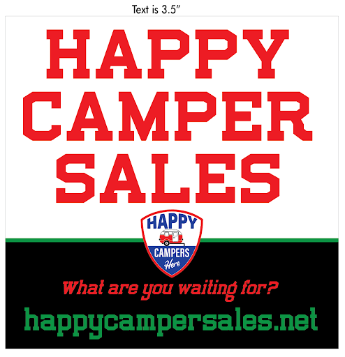 Happy Camper Sales - Thumbnail