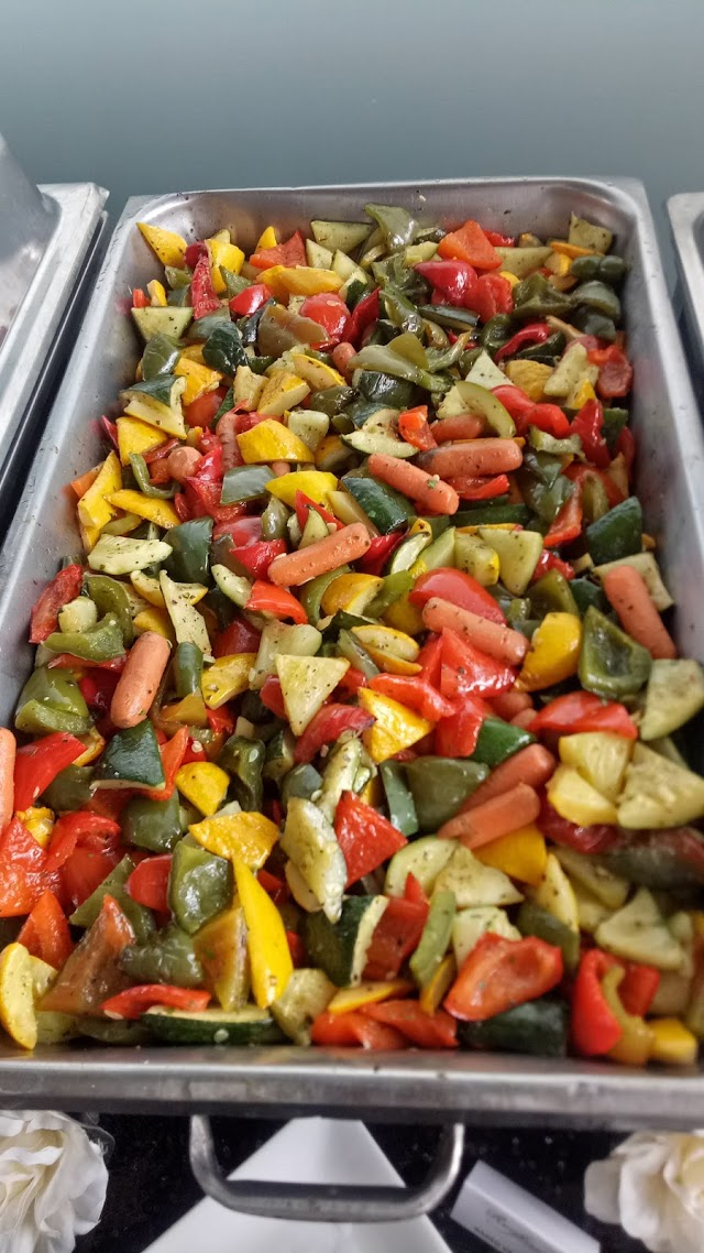 Roofino Skydining & Bar