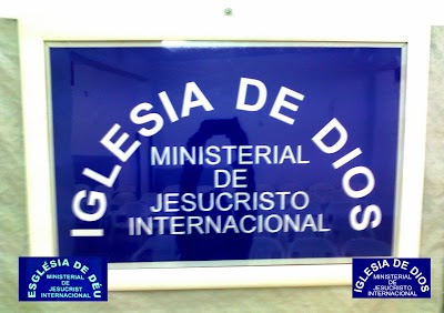 Photos of Iglesia de Dios Ministerial de Jesucristo Internacional - IDMJI - CGMJI Guayabal-Armero