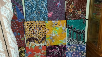 Photos of Tsabita Batik