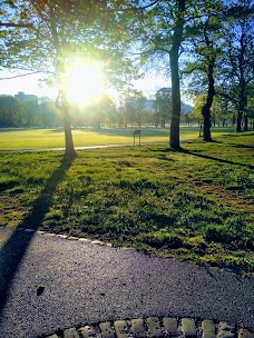 The Meadows edinburgh