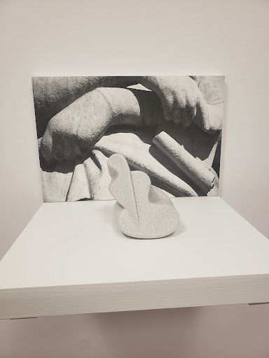 Moremen Gallery - Visual