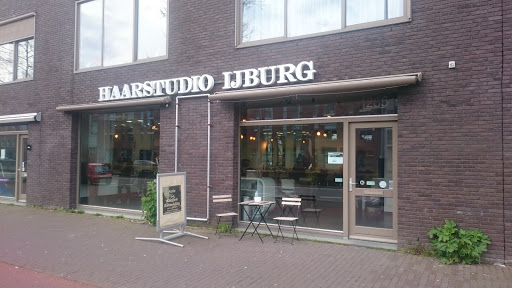 Hairdressers IJburg - Thumbnail