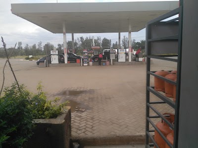 Photos of Total Makuyu Service station