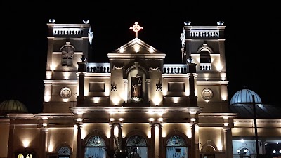 Photos of St. Anthony's Shrine - Kochchikade