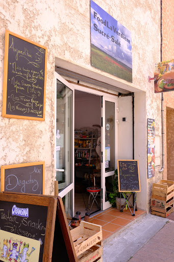 FoodLaVerdière