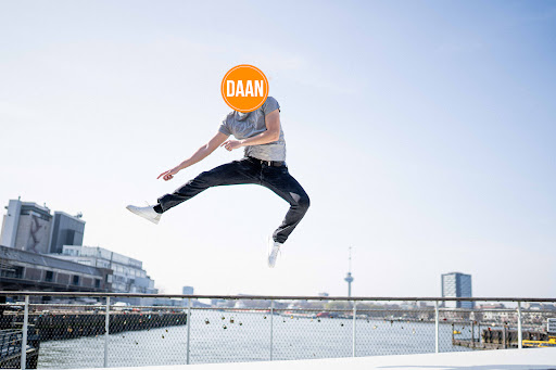 Daan Utrecht