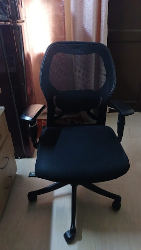 Chair clean sofa cleaning post image