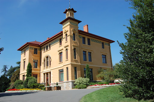 Photo de Mairie Lachassagne