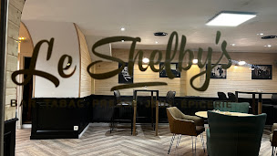 Photo n°1 de Le Shelby’s à Trévé (Pizzas à emporter)