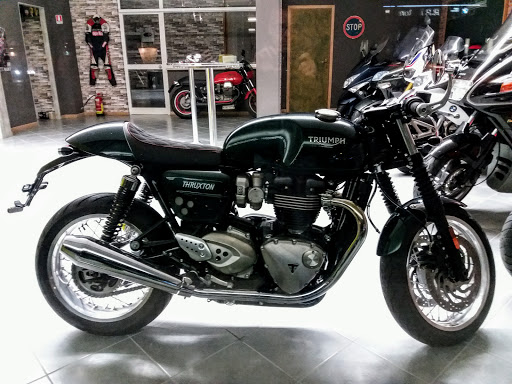MEXMOTOR - Visual