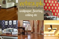 Zebra.pk Home Services lahore