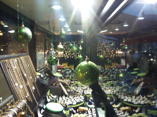 GA Jewellers & Pawnbrokers - Eastbourne - Thumbnail