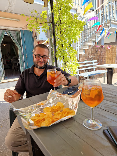 Bar Mai Dire Mai Di Lazzaro Lara Gallery - Italy