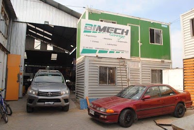 Photos of Lubricentro del Sol