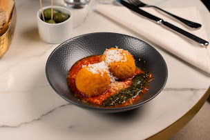 Photo n°50 de Le Vic for Victoria à Hyères (Restaurant)