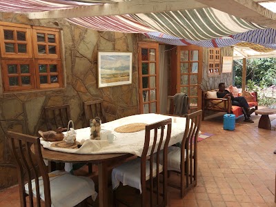 Photos of PORINI SANCTUARY