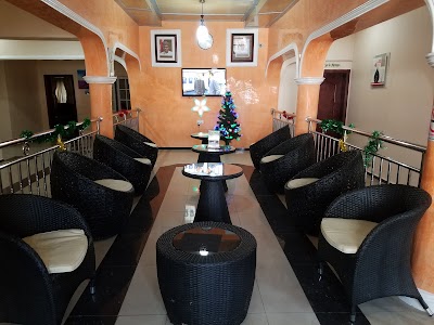 Photos of Hemas Hotel