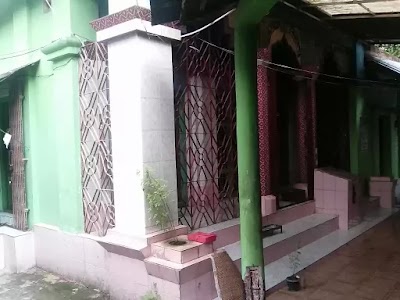 Photos of শ্রী শ্রী গৌর নিতাই সেবাশ্রম ও মন্দির