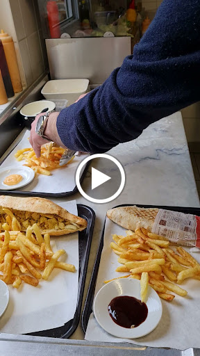 Photo 1 - Le burger Liberation