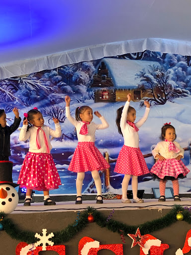 Colegio Lakeside Polanco - Thumbnail
