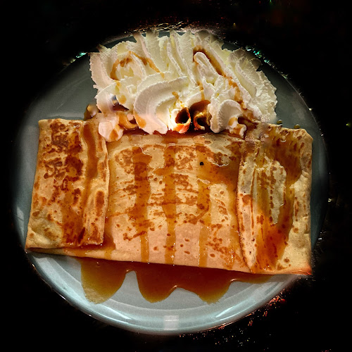 La Crêperie d’Alba