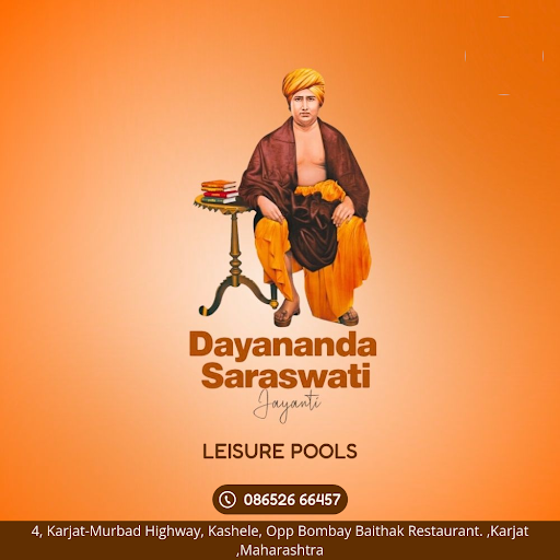 Maharishi Dayanand Saraswati Jayanti post image