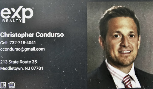 Christopher Condurso Realtor - Thumbnail