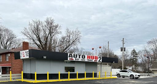 Auto Hub 2 - Visual