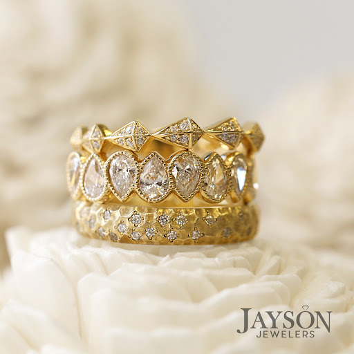 Jayson Jewelers Ltd - Thumbnail