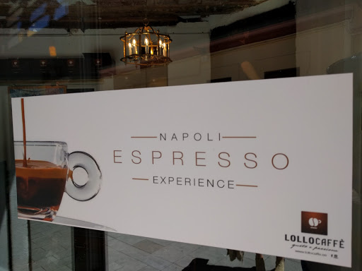 Lollo Store - Visual