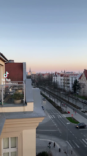 Opinie o Aparthotel 1899 w Szczecin - Hotel