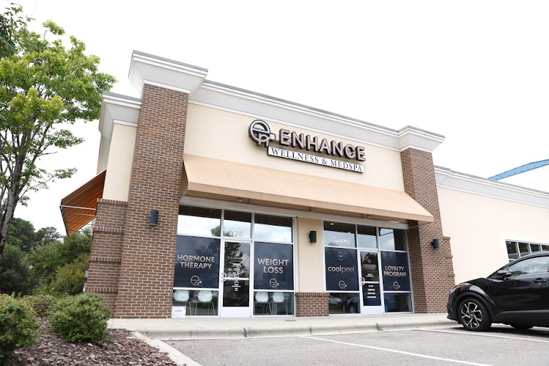 Enhance Wellness & MedSpa