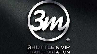 3M Viper Shuttle & Transportation