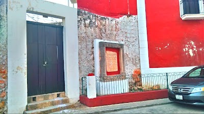 Photos of Calzada de los Frailes
