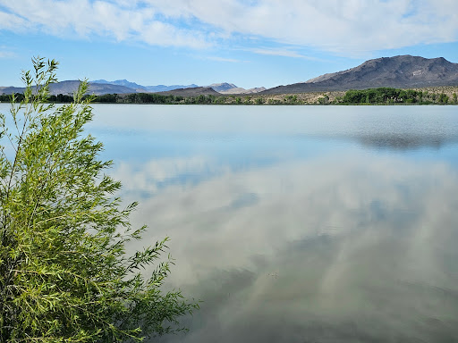 Upper Lake Campground - Thumbnail