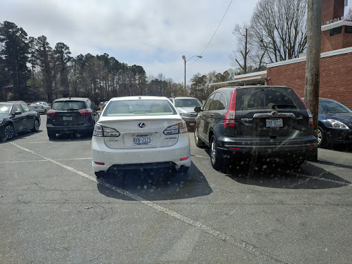 Chapel Hill-Carrboro City Schools - Thumbnail