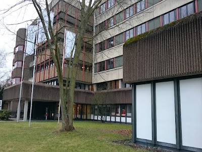 Photos of Asklepios Hospital G&ouml;ttingen