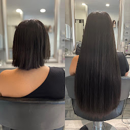 Photo n°17 de Zina Tissage à Grenoble (Salon de coiffure)