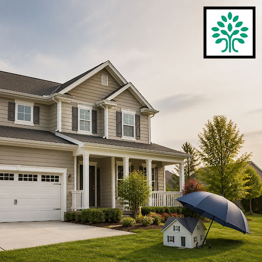 Protecting your home is just as important as growing your wealth. At Plan B Wealth, we help prope… post image