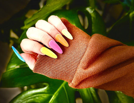 Cami Nail Spa - Visual