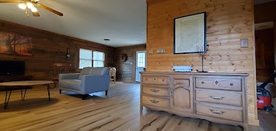 SoMo Cabin