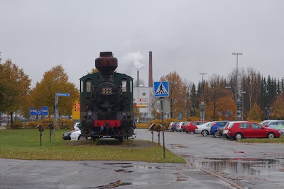 Photos of Joensuu