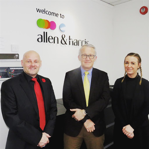 Allen and Harris Estate Agents Pontcanna Cardiff - Thumbnail