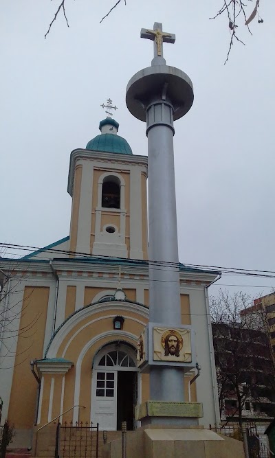 Photos of Biserica Buna Vestire