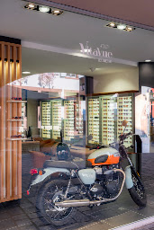 Photo n°1 de Vitavue Opticien & Audioprothésiste Haguenau à Haguenau (Magasin de lunettes de soleil)
