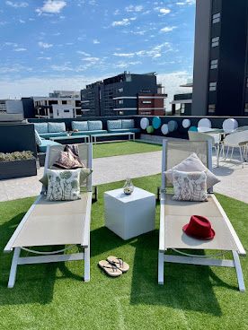 Zest Boutique Hotel by null