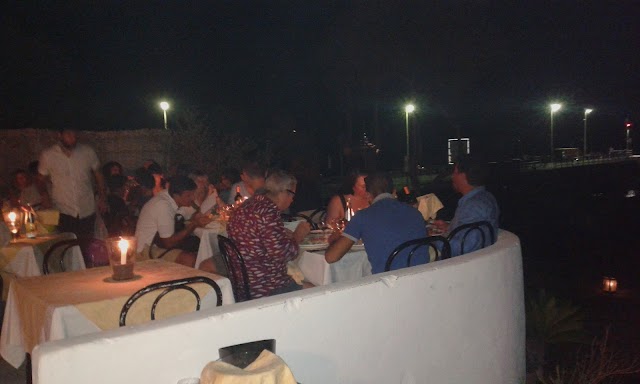 Ristorante da Zurro